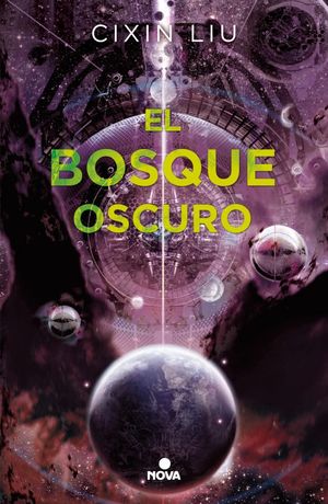 BOSQUE OSCURO, EL (TRES CUERPOS 2)