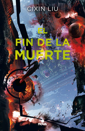 FIN DE LA MUERTE, EL (TRES CUERPOS 3)