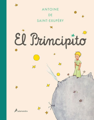 PRINCIPITO, EL EDICION DE LUJO