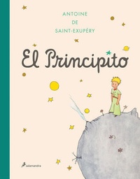 PRINCIPITO, EL EDICION DE LUJO | SALAMANDRA