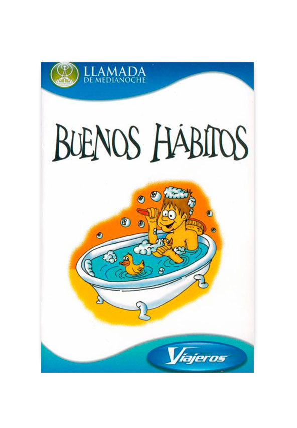 BUENOS HABITOS