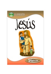 JESUS | LLAMADA DE MEDIANOCHE