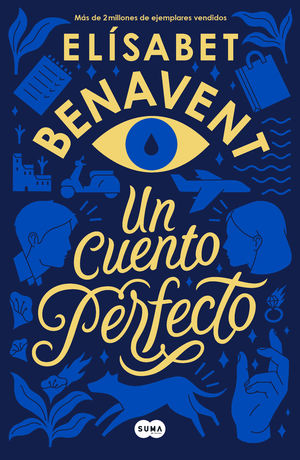 CUENTO PERFECTO, UN