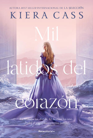 MIL LATIDOS DEL CORAZON | ROCA