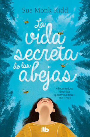 VIDA SECRETA DE LAS ABEJAS, LA