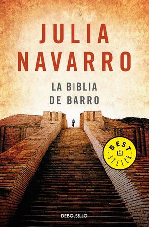 BIBLIA DE BARRO, LA | DEBOLSILLO