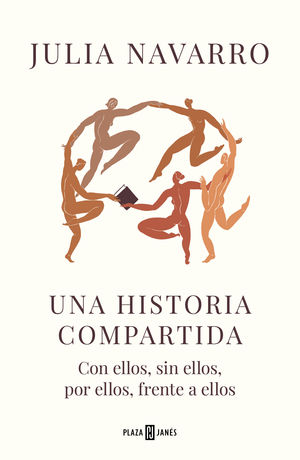 HISTORIA COMPARTIDA, UNA | PLAZA & JANES