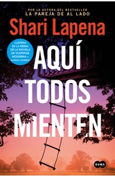 [841108] AQUI TODOS MIENTEN | SUMA DE LETRAS