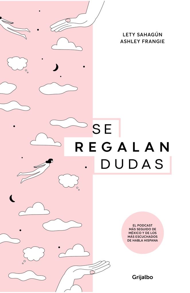 SE REGALAN DUDAS