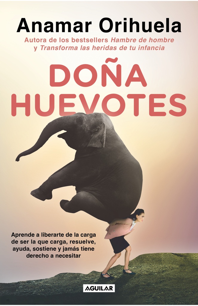 DOÑA HUEVOTES