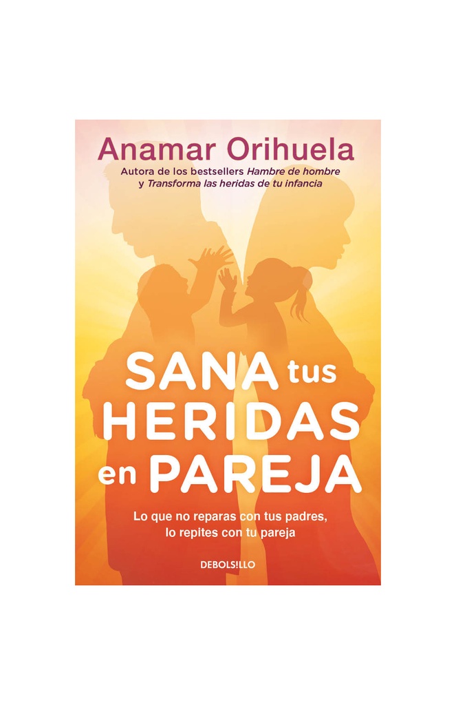 SANA TUS HERIDAS EN PAREJA LO QUE NO REPARAS CON TUS PADRES LO REPITES CON TU PAREJA