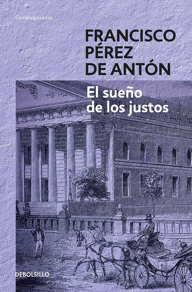 SUEÑO DE LOS JUSTOS, EL