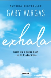 [835725] EXHALA | AGUILAR