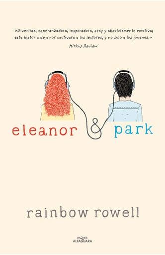 [817035] ELEANOR & PARK | ALFAGUARA JUVENIL