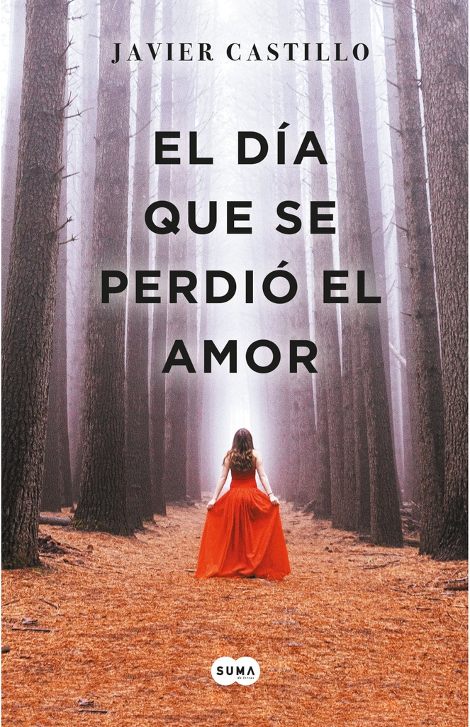 DIA QUE SE PERDIO EL AMOR, EL