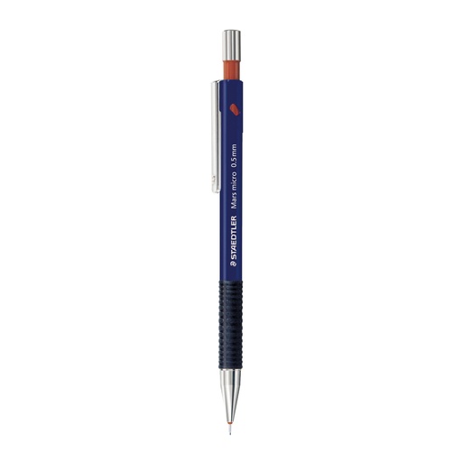 [6062] PORTAMINAS STAEDLER 775 0.5 MM | STAEDTLER