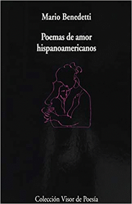 POEMAS DE AMOR HISPANOAMERICANO