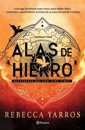 [1009444] ALAS DE HIERRO (EMPIREO 2)