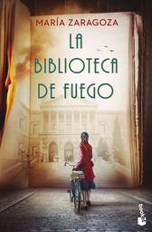 [2505996] BIBLIOTECA DE FUEGO, LA | BOOKET