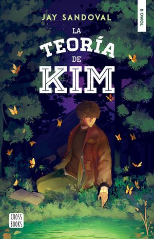 [3101237] TEORIA DE KIM, LA TOMO II | CROSSBOOKS