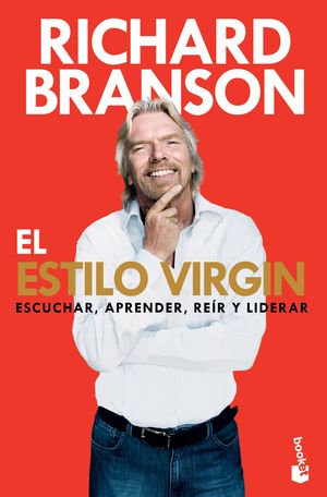 ESTILO VIRGIN, EL