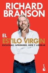 [4202514] ESTILO VIRGIN, EL | BOOKET