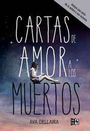 [20-06-014] CARTAS DE AMOR A LOS MUERTOS (ED LUJO) | V&R