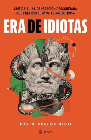 [1007534] ERA DE IDIOTAS | PLANETA