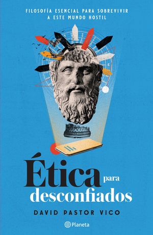 [1008352] ETICA PARA DESCONFIADOS | PLANETA