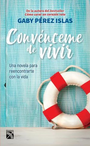 [1301246] CONVENCEME DE VIVIR | DIANA