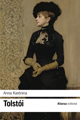 [624037] ANNA KARENINA | ALIANZA EDITORIAL