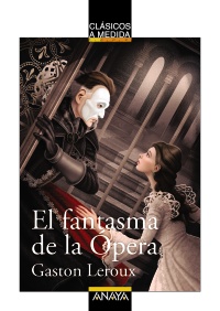 FANTASMA DE LA OPERA, EL ADAPTACION