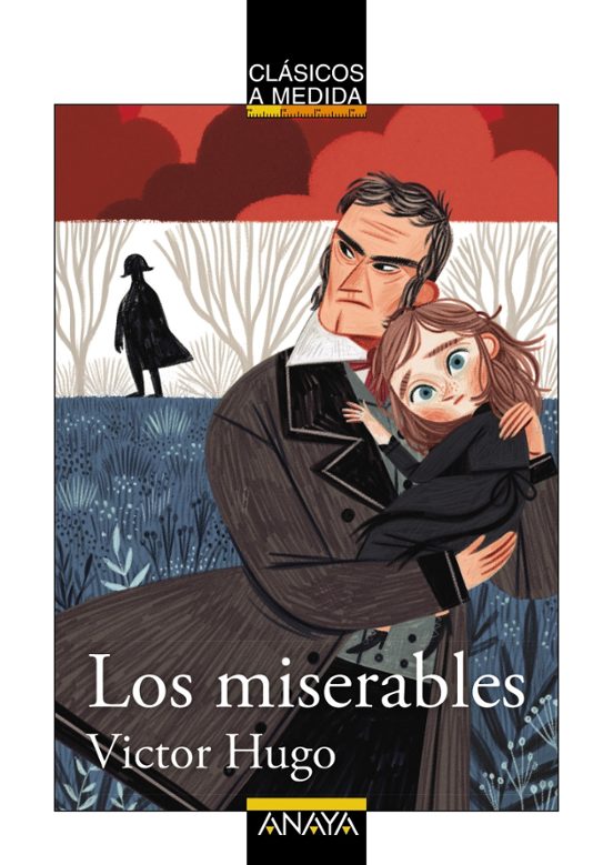 MISERABLES, LOS ADAPTACION