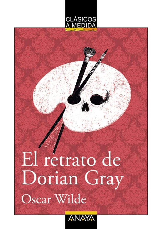 RETRATO DE DORIAN GRAY, EL ADAPTACION