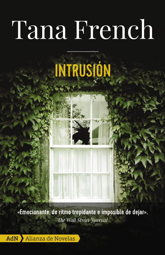 INTRUSION