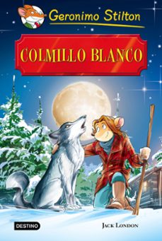 [3001903] GS. COLMILLO BLANCO | DESTINO INFANTIL