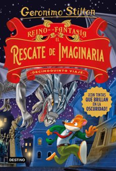 GS. 15 VIAJE REINO DE LA FANTASÍA