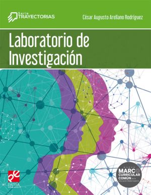 LABORATORIO DE INVESTIGACION