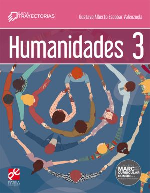 HUMANIDADES 3