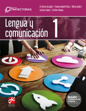 LENGUA Y COMUNICACION 1