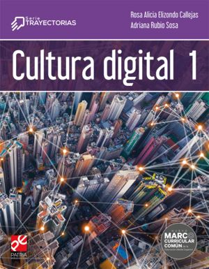 CULTURA DIGITAL 1