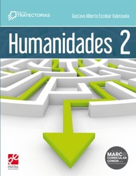 [201090] HUMANIDADES 2 | PATRIA