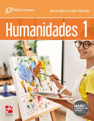 HUMANIDADES 1