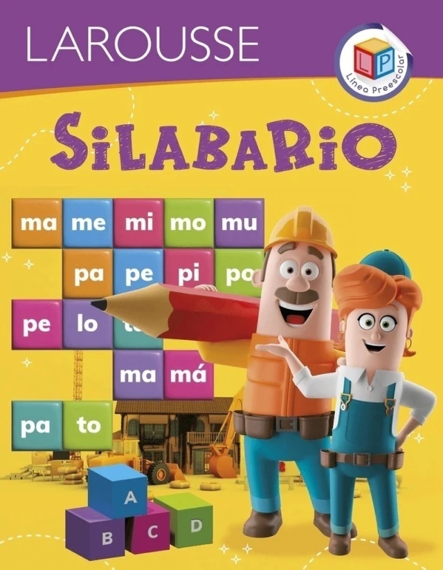 SILABARIO