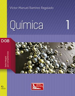 QUIMICA 1