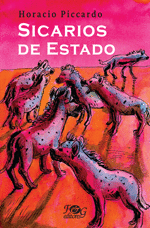 [938316] SICARIOS DE ESTADO | F&G EDITORES