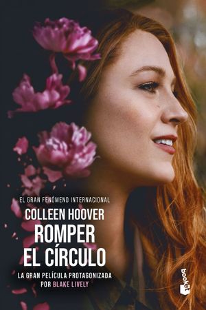 ROMPER EL CIRCULO (PORTADA PELICULA)