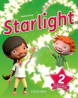 STARLIGHT STUDENT BOOK 2