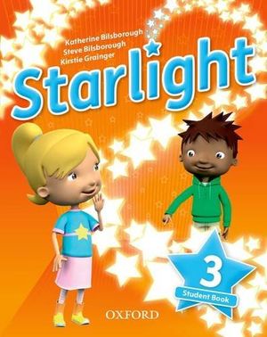 [413619] STARLIGHT STUDENT BOOK 3 | OXFORD