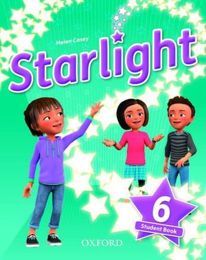 STARLIGHT STUDENT BOOK 6